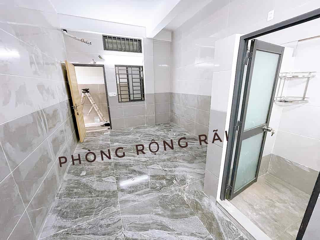 Bán căn hộ dịch vụ đường số 27, phường Long Thạnh Mỹ, quận 9 cũ, thành phố Thủ Đức