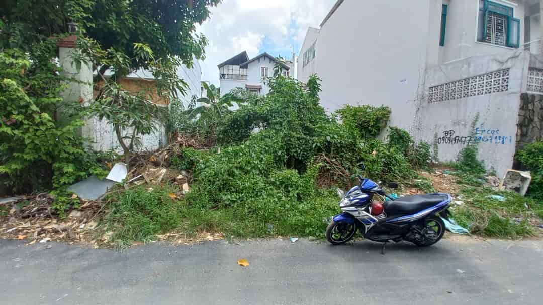 Bán lô đất biệt thự đường số 9, Hiệp Bình Chánh, Thành Phố Thủ Đức