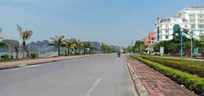 Bán đất cột 5 cột 8 mở rộng khu đô thị bao biển Hạ Long ,Quảng Ninh