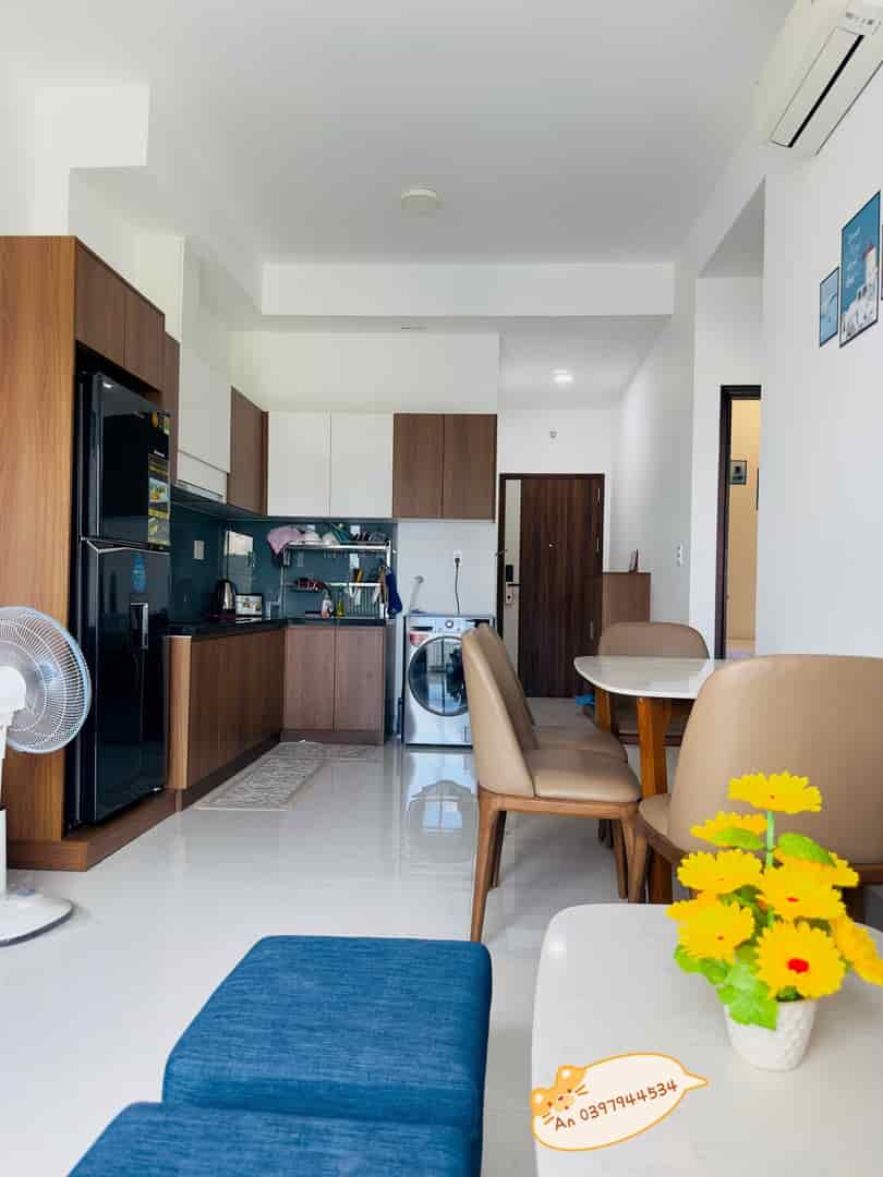 Cho thuê căn hộ chung cư Mermaid Seaview số 275 Lê Hồng Phong, phường Thắng Tam, tp Vũng Tàu