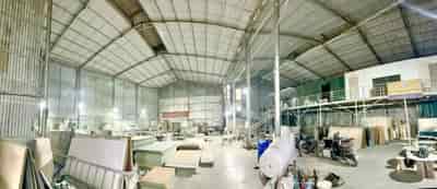 Cho thuê kho xưởng 700m2 ở Cự  Khê, Thanh Oai, Hà Nội, kho cao 9m, xe 10 tấn đỗ cửa, giá 55k/m