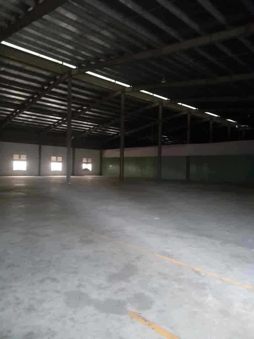 Cho thuê kho xưởng tại KCN Phố Nối B , Hưng Yên, diện tích 2000m2 và 3000m2 , thiết kế khung zamil xưởng cao