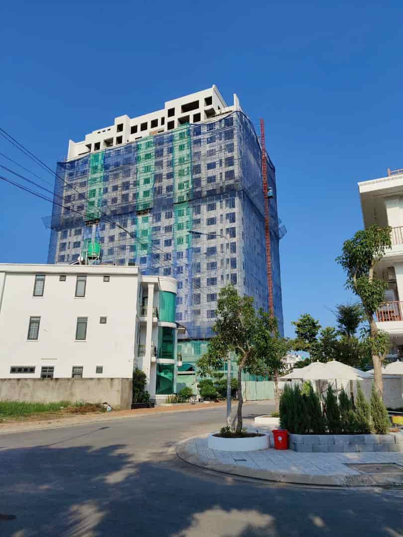 Căn hộ khu đô thị Hưng Phú, giá gốc chủ đầu tư chỉ 23 tr/m2