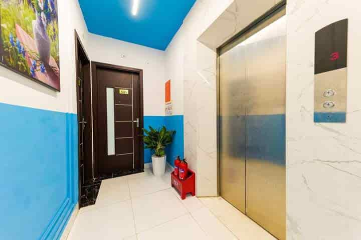 Bán căn CCMN Phùng Quang 155/120m2, 7 tầng thang máy, 30 phòng khép kín full nội thất, giá cho các nhà đầu