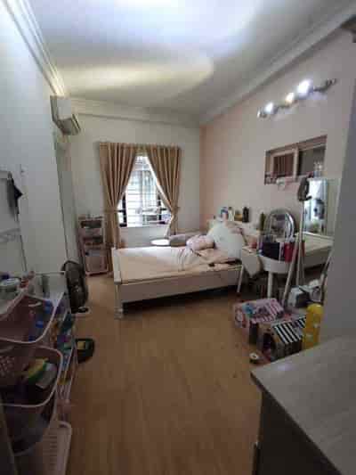 Bán nhà ngõ 72 Nguyễn Trãi, Thanh Xuân 70m2, 4 tầng, căn góc, mặt ngõ ô tô tránh, vào nhà mà giá đầu tư