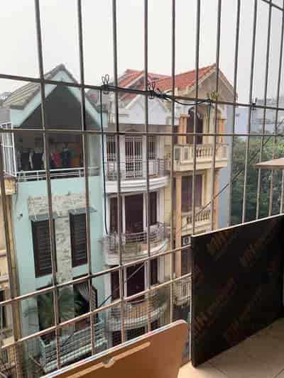 Bán căn hộ tập thể Nguyễn Khánh Toàn 36/60m2, tầng 5, 2 phòng ngủ đầy đủ công năng