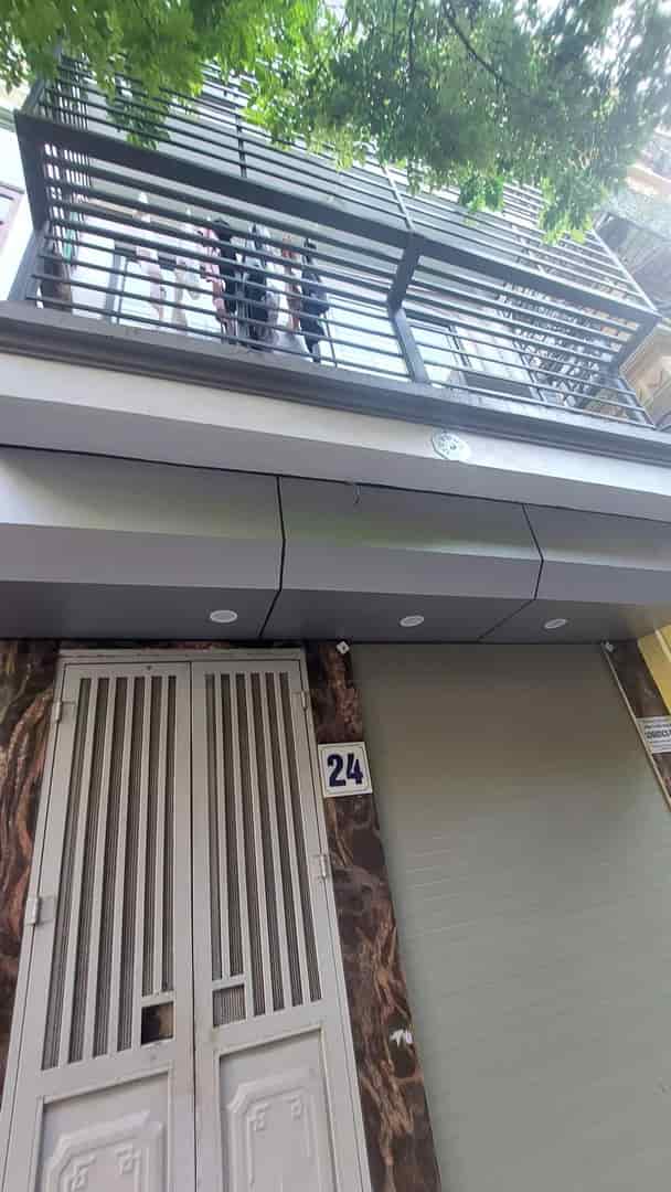 Bán căn CCMN phố Quan Nhân 54m2, 7 tầng thang máy, 10 phòng khép kín, full nội thất, vừa ở kết hợp cho thuê