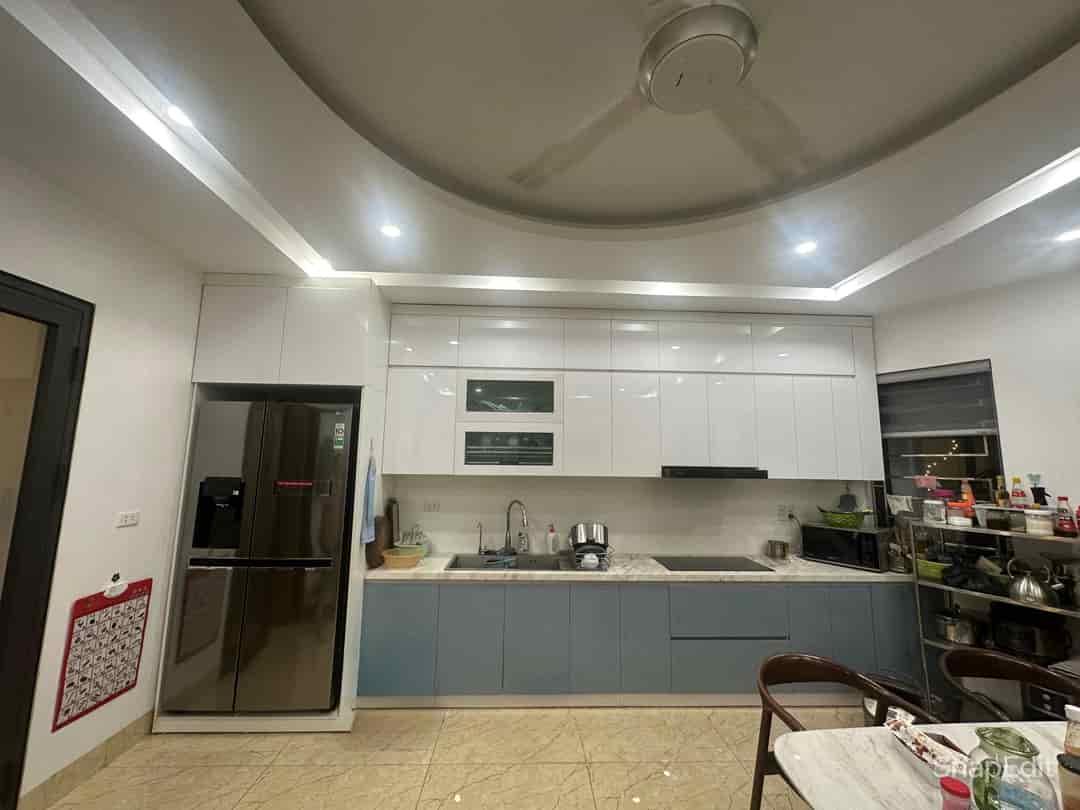 Bán nhà mặt phố Yên Hoa 83/90m2, 6 tầng thang máy, 7 phòng ngủ, 1 cửa hàng kinh doanh đỉnh cao