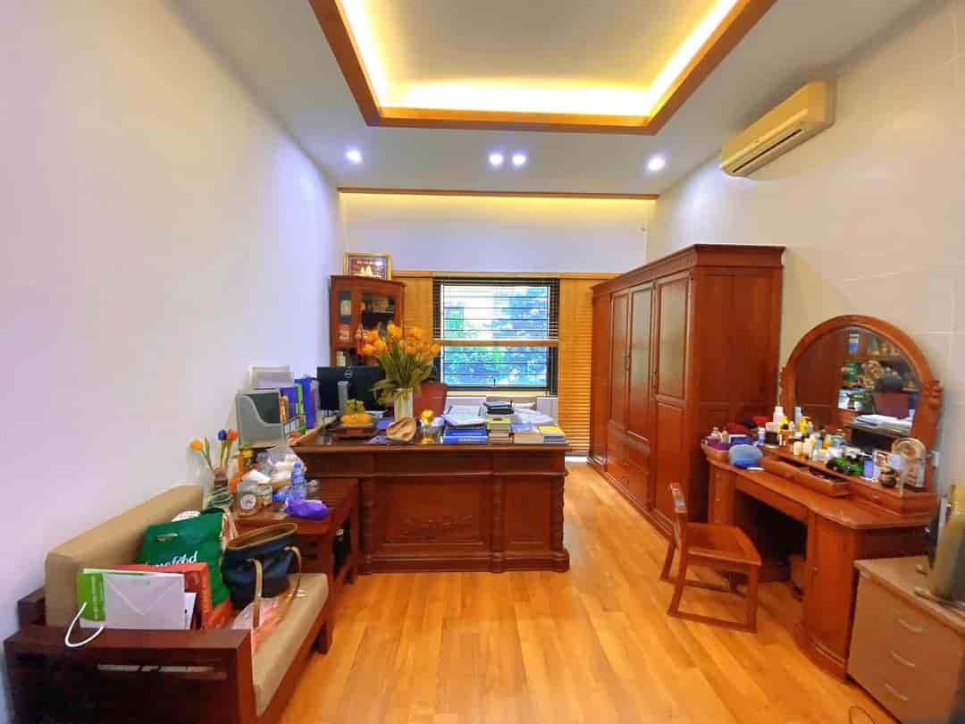 Bán nhà ngõ 171 phố Nguyễn Ngọc Vũ 60m2, 5 tầng , ngõ thông rộng, tổng 6 phòng ngủ đầy đủ công năng, giá 15 tỷ