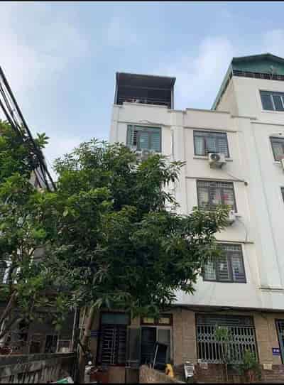 Trần Phú, Hà Đông, nhà đẹp, giá đẹp 3,5tỷ, S 30m2, 5 tầng, MT: 3,5m
