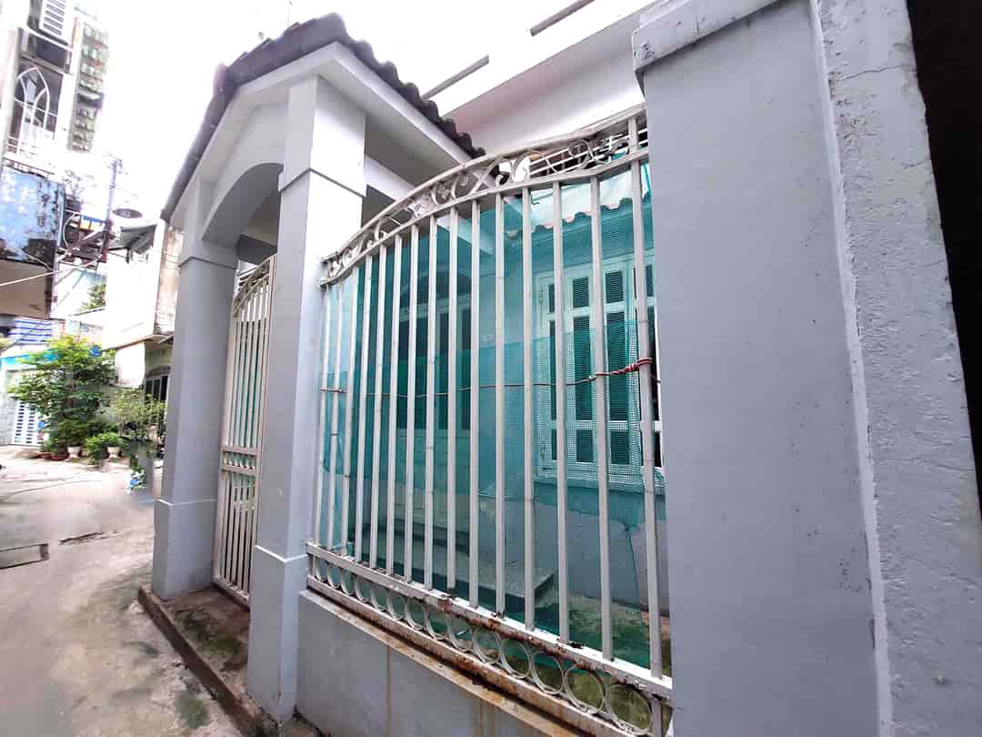 Bán nhà gần Tô Ngọc Vân, Tam Bình, Thủ Đức 99m2, 7x10m, hxh 2T, chỉ nhỉnh 3 tỷ, sẵn dòng tiền