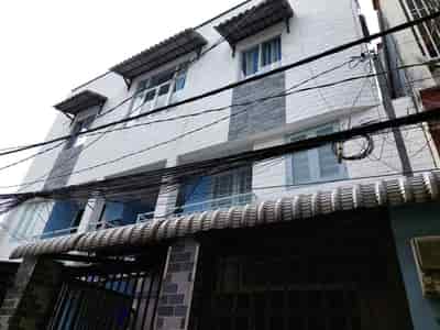 Bán nhà gần Kha Vạn Cân, Linh Tây Thủ Đức 420m2, 10x42m2, 3 tầng chỉ nhỉnh 30tr/m2 cho thuê 80tr/tháng