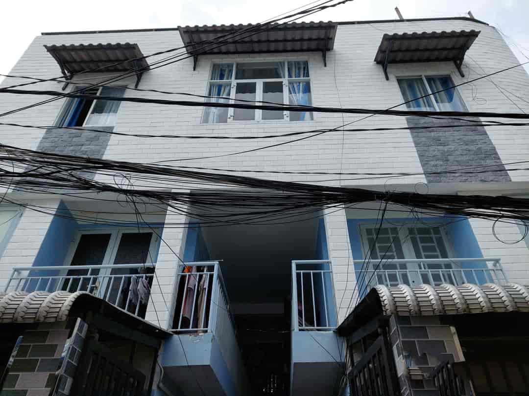 Bán nhà gần Kha Vạn Cân, Linh Tây Thủ Đức 420m2, 10x42m2, 3 tầng chỉ nhỉnh 30tr/m2 cho thuê 80tr/tháng