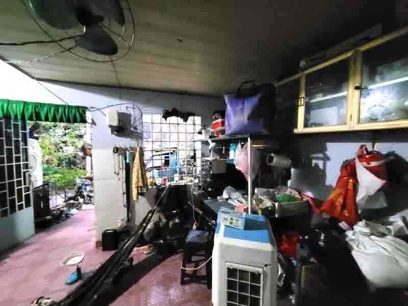 Bán nhà hẻm xe hơi gần Tô Ngọc Vân, Tam Bình, 100m2, 9.3x10.8m, 2T, 4PN, chỉ 4tỷ99 giá rẻ