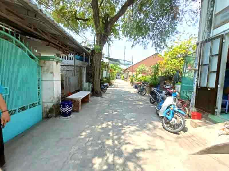 Bán nhà hẻm xe hơi gần Phạm Văn Đồng, Tam Phú, 116m2, 7x17m, 5pn, thu 10tr/th chỉ hơn 5 tỷ rẻ quá rẻ