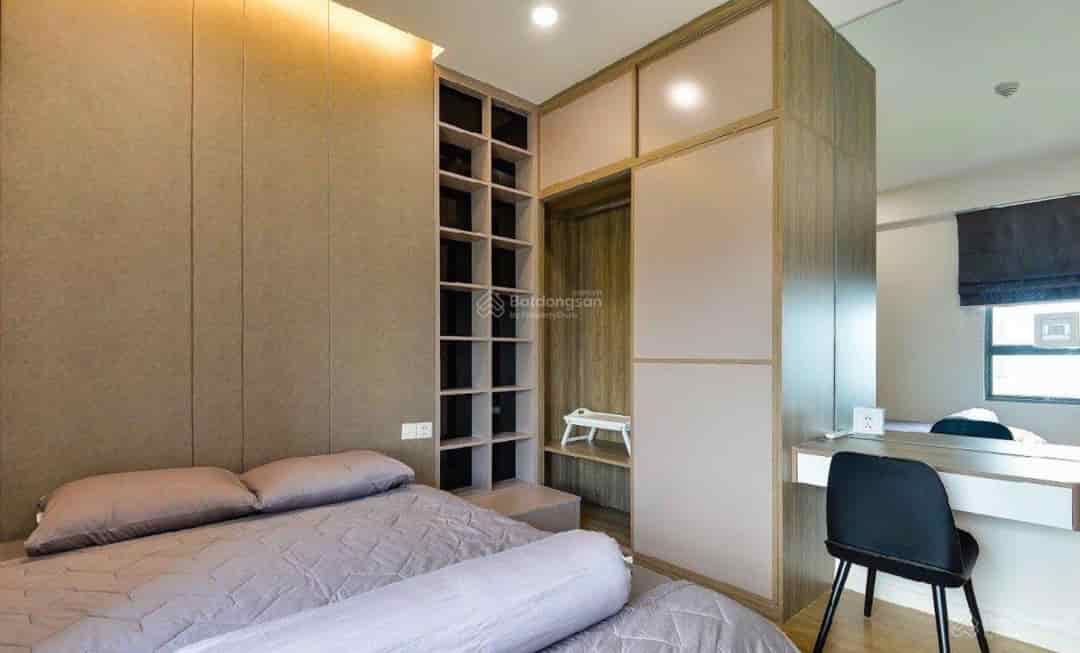 Bán căn hộ cao cấp Masteri An Phú 2 PN, full nội thất, giá tốt nhất ở  thị trường