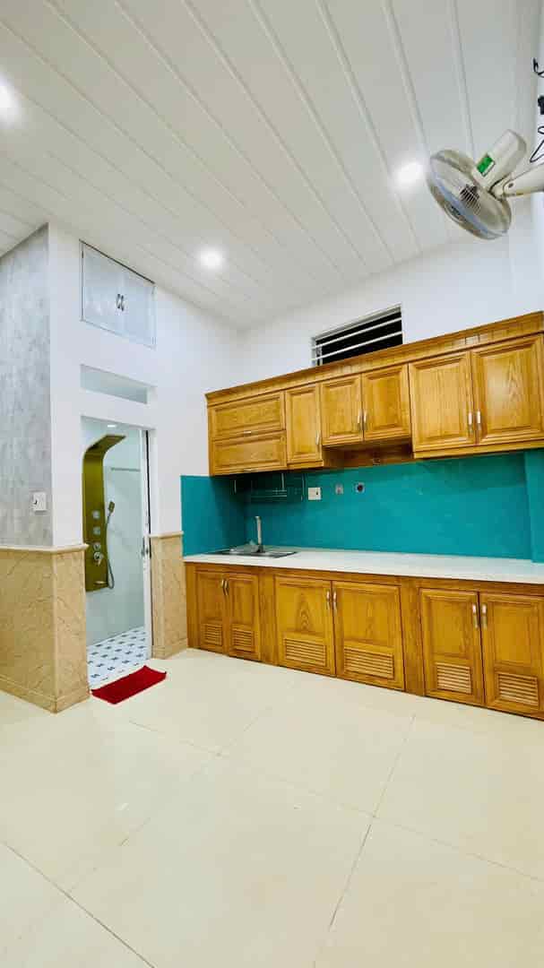 Bán thu hồi vốn, hẻm xe hơi, 45m2 Nguyễn Văn Khối, chỉ 4 tỷ 290 không lộ giới, không qui hoạch