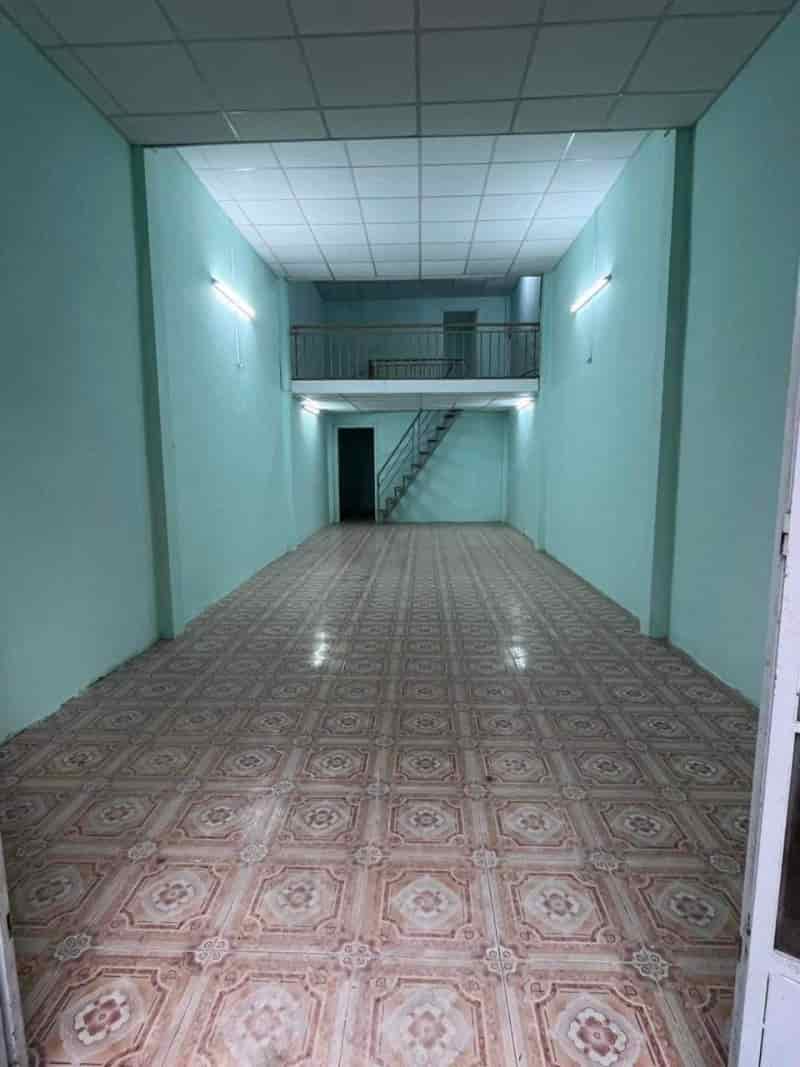 Bán nhà đường Nguyễn Quang Diêu, Tân Phú, 64m2, giá 5.3 tỷ