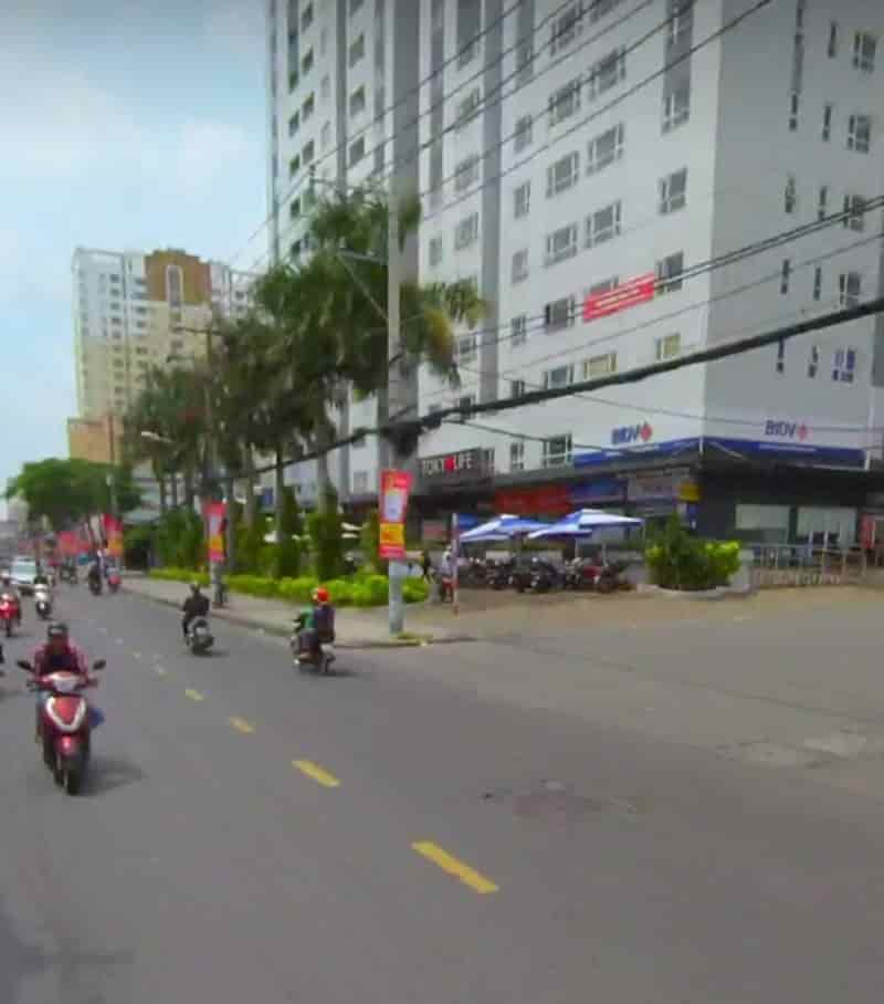 Bán nhà đường Âu Cơ, Tân Phú 178m2, 5 tầng BTCT giá 13 tỷ