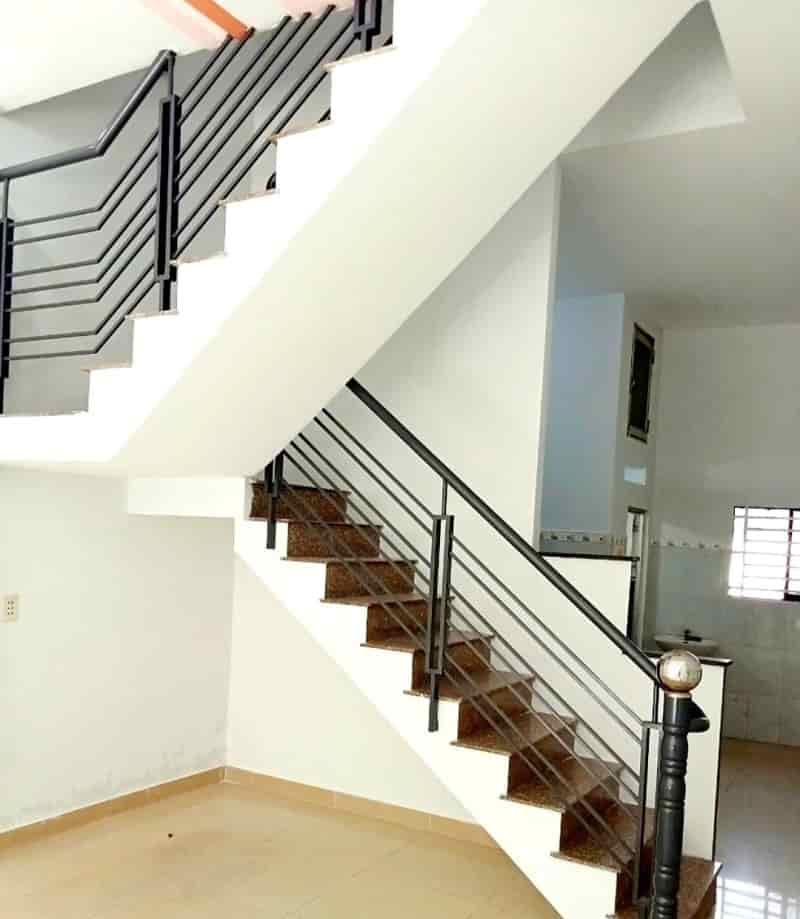 Bán nhà đường số 9, Bình Tân, 50m2, 2 tầng giá 4,1 tỷ