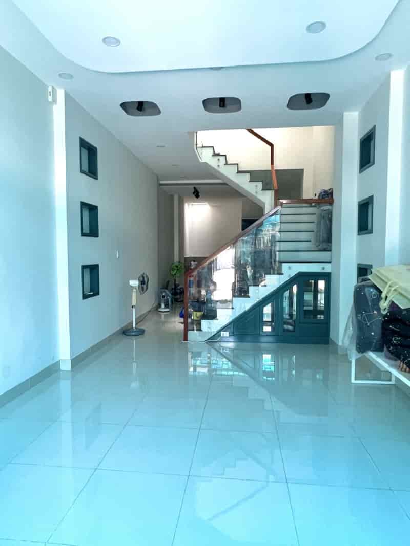 Bán nhà đường Tây Thạnh, Tan Phú 72m2, 3 tầng BTCT giá 7,3 tỷ