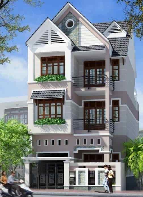 Bán Nhà đường Đặng Đình Vân, q. Thanh Khê, 70m2 giá 4.5 tỷ TL