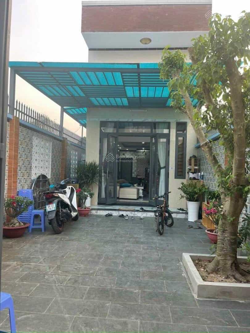 Cần bán nhà Tăng Nhơn Phú A Q9, mặt tiền hẻm xe hơi giá 3,6 tỷ, 55m2, sổ riêng sẵn