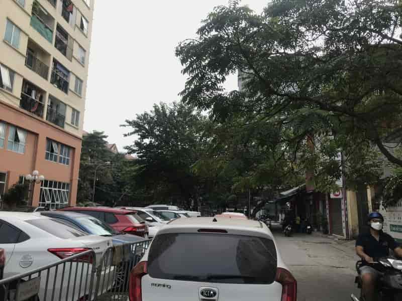 Bán nhà phố Nguyễn Đổng Chi, 140m2, MT 7m, ô tô tránh, kinh doanh đỉnh, đầu tư tốt, 18 tỷ.