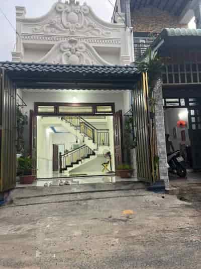 Chính chủ ngợp ngân hàng cần bán cắt lỗ nhanh căn nhà tại Xã Xuân Thới Thượng, Hóc Môn, Hồ Chí Minh.