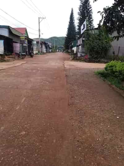 Cần bán mảnh đất 400m2 thổ cư tại Xã Đạ Ròn, Đơn Dương, Lâm Đồng.