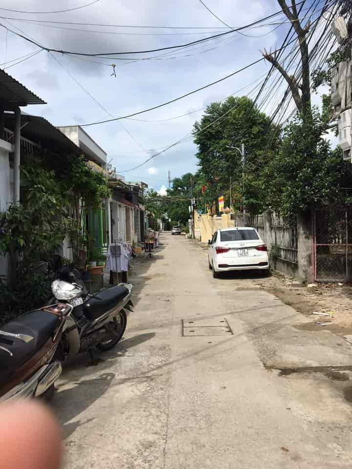 Bán đất K44 Đà Sơn, Hòa Khánh Nam, Liên Chiểu, Đà Nẵng