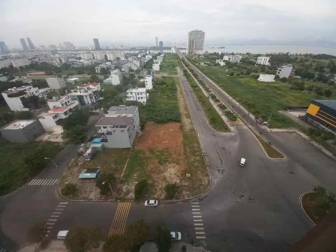 Bán đất lô góc 2 mặt tiền đường Lê Đức Thọ, quận Sơn Trà, Tp Đà Nẵng