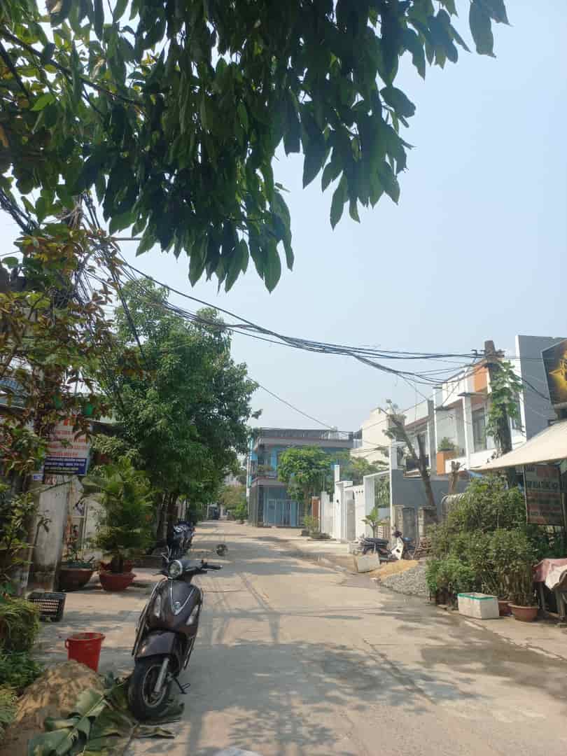 Bán đất kiệt ô tô 8m Nguyễn Chánh, Liên Chiểu, Đà Nẵng
