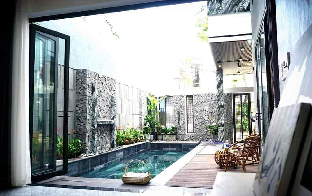 Villa Phú Xuân, nét tinh tế đẳng cấp riêng biệt