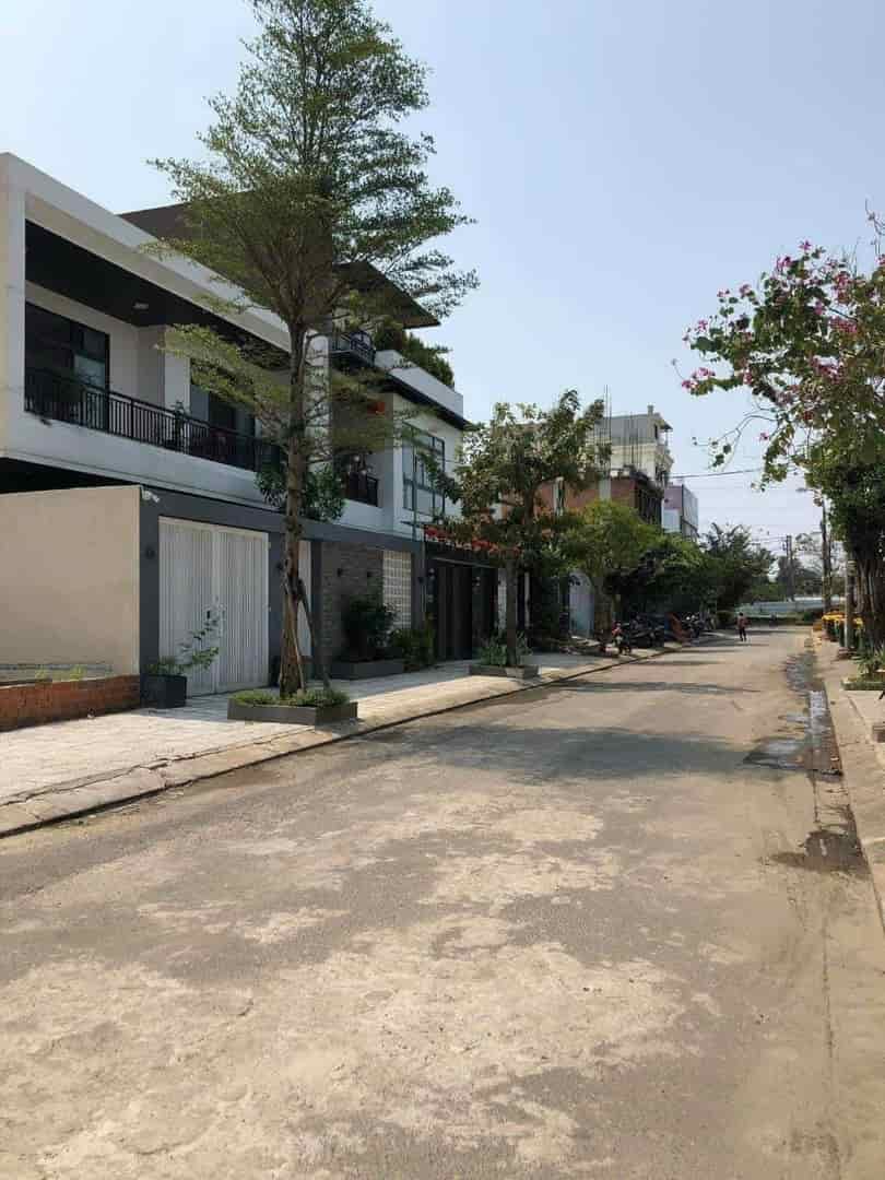 Bán đất đường Khuê Mỹ Đông 5, Ngũ Hành Sơn, Đà Nẵng
