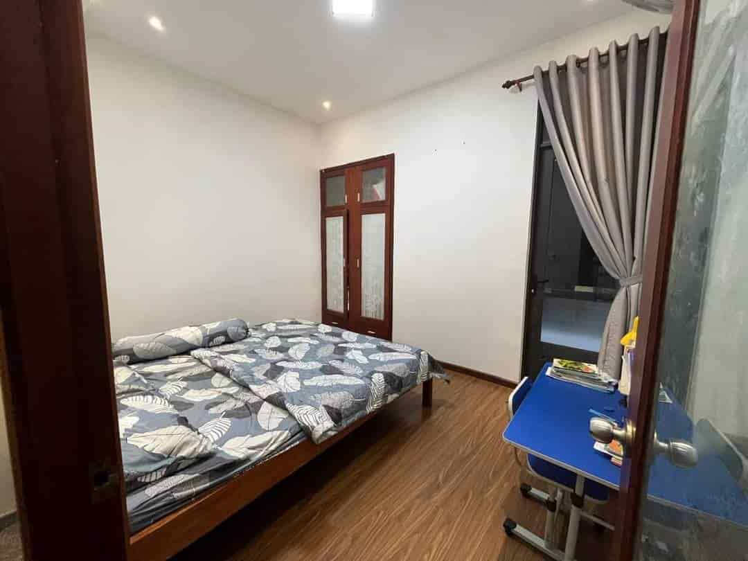 Bán nhà 2 tầng K61 sau lưng MT Đỗ Quang, Thanh Khê