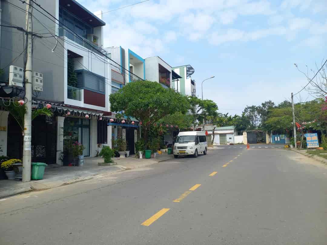 Bán đất đường Nguyễn Nhược Pháp, Hòa Minh, Liên Chiểu, Đà Nẵng