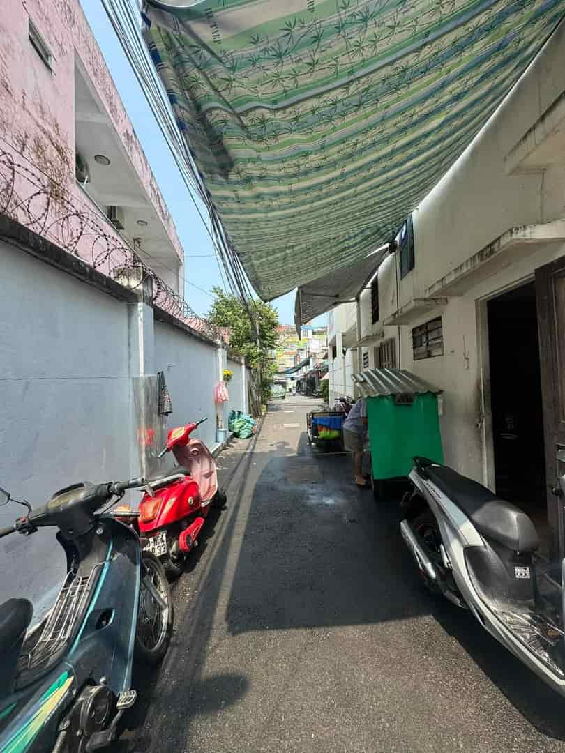 Chào bán căn nhà gác lửng K435 Trần Cao Vân,  TP Đà Nẵng