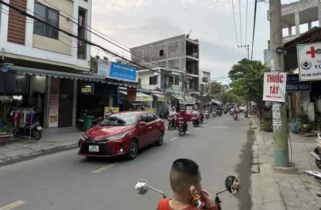 Bán nhà mặt tiền đường Mẹ Suốt, Liên Chiểu, Đà Nẵng