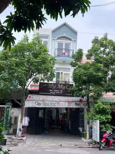 Bán nhà 3 tầng đường Phạm Đình Hổ, Hòa Minh, Liên Chiểu, Đà Nẵng