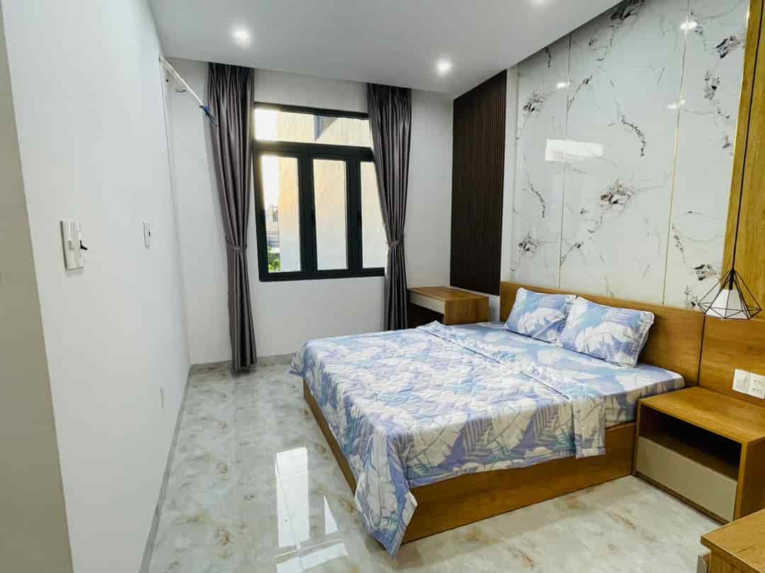 Bán nhà 3 tầng đường Thanh Lương 9, Hoà Xuân