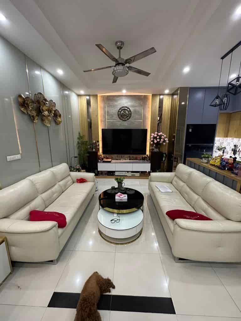 Phố Trường Chinh, ngõ nông gần ô tô, tiện ích vip 41m, 6.8 tỷ