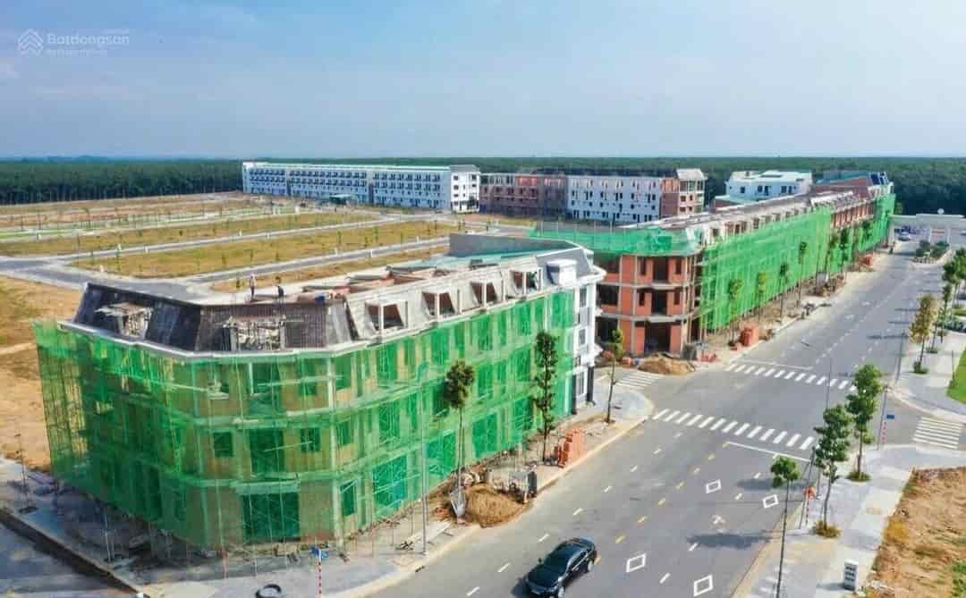 Bán 100m2 khu đô thị Century Long Thành ngay cổng sân bay