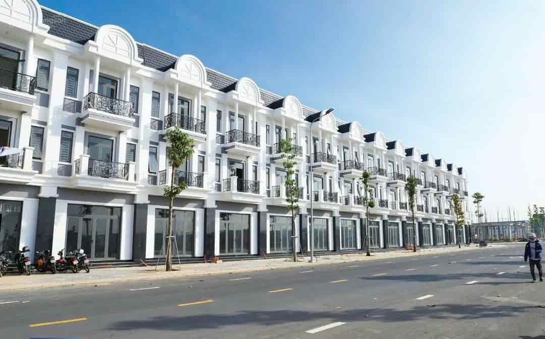 Bán 100m2 khu đô thị Century Long Thành ngay cổng sân bay