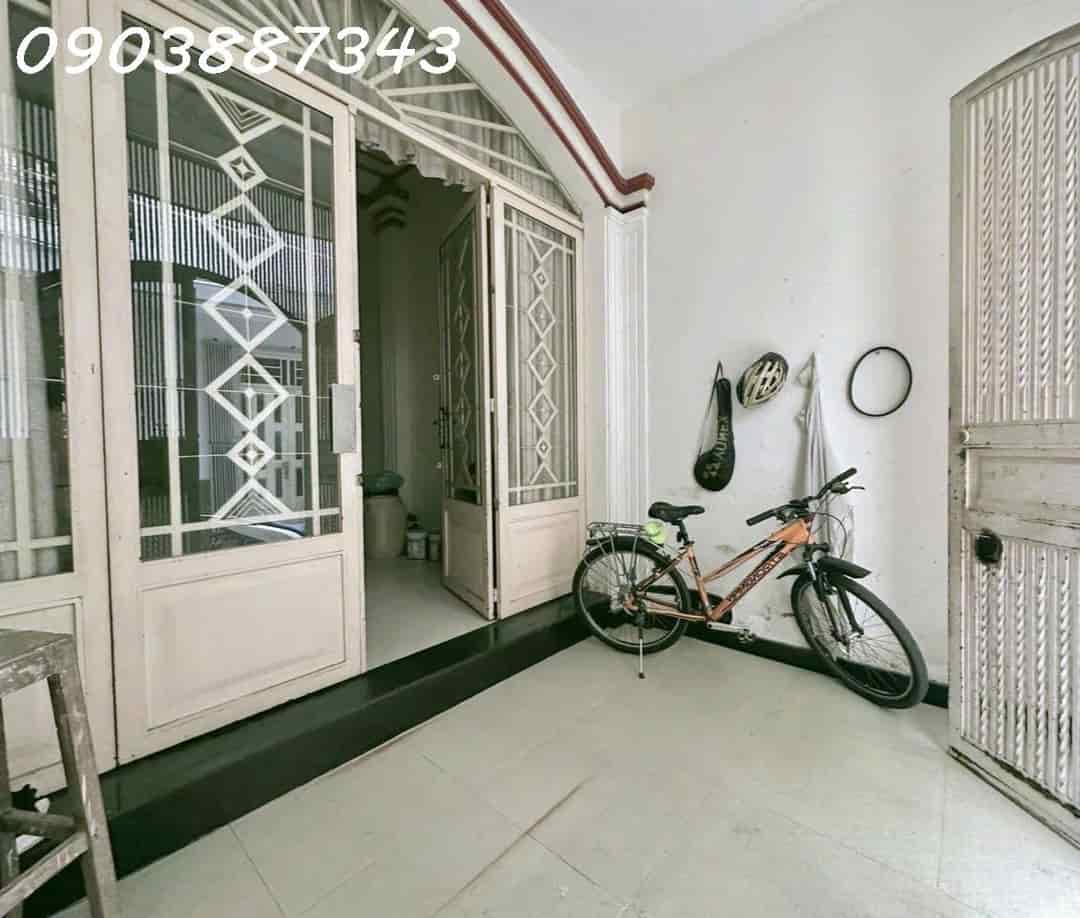 Bán Nhà Hẻm Ô Tô 6m - Nơ Trang Long  - Quận Bình Thạnh - 270m2 - Giá Chỉ 15 Tỷ Nhỉnh.