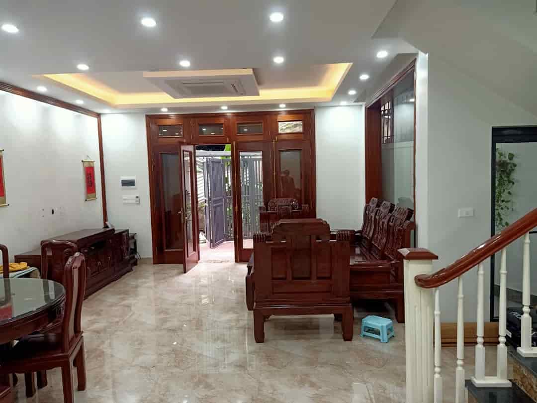 Liền kề Mễ Trì 85m2, 5 tầng, full nội thất xịn giá 13 tỷ