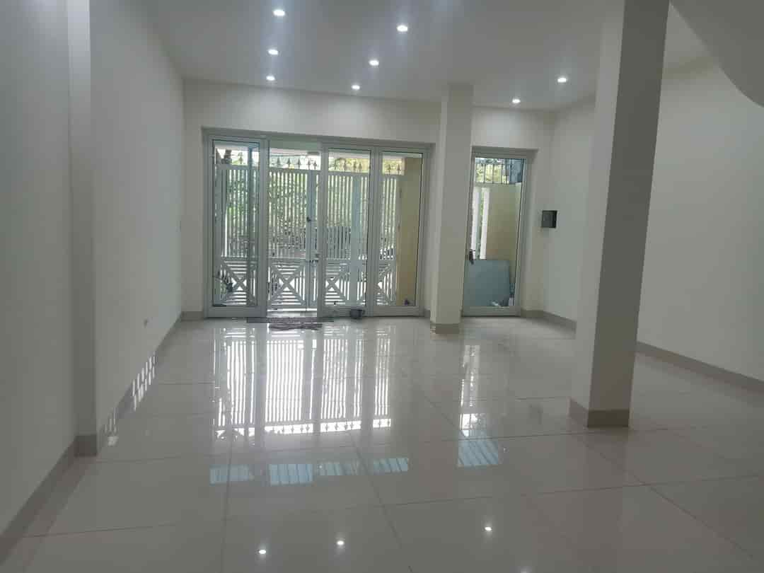 Liền kề Mễ Trì Thượng 100m2, 5 tầng, hoàn thiện đẹp, giá 18.5 tỷ