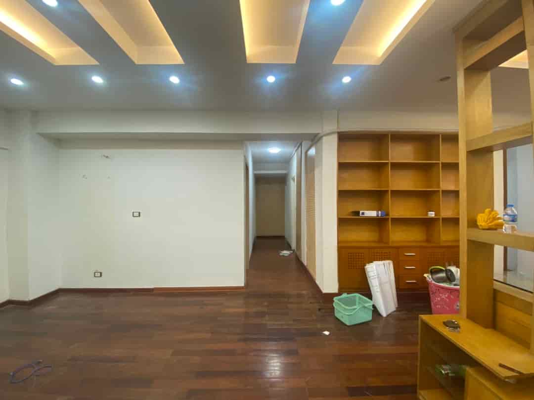 Căn hộ 115m2 full nội thất sẵn ở khu Mỹ Đình 2 Hàm Nghi, 4 tỷ 8