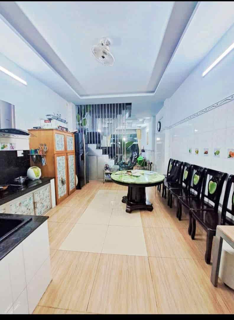 Chỉ hơn 9 tỷ có  ngay nhà khu vip Bình Thọ, Thủ Đức, 100m2, 4T, cách Vincom 300m