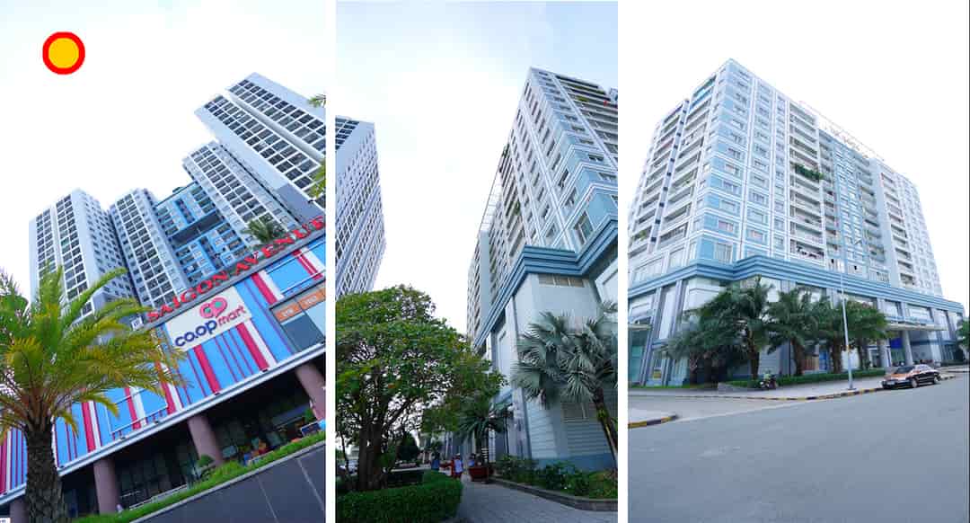 Bán Penthouse chung cư The Navita, Tam Bình, Thủ Đức, DT: 200m2, 4 phòng ngủ, tặng full nội thất, giá 6.7 tỷ.
